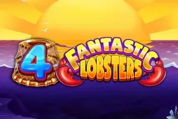 4 Fantastic Lobsters