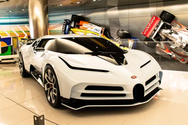 Winota Spilavíti Android/iOS Forrit